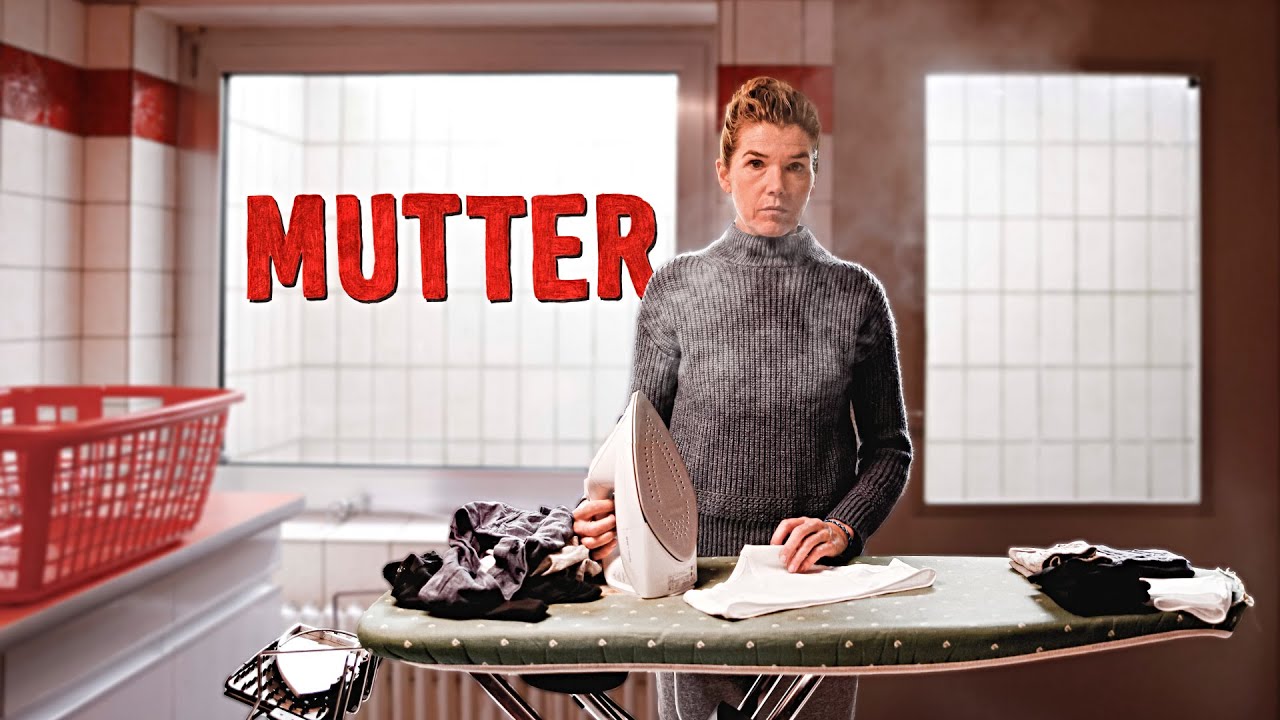Mutter - Offizieller Trailer - Film mit Anke Engelke (Doku-Drama)