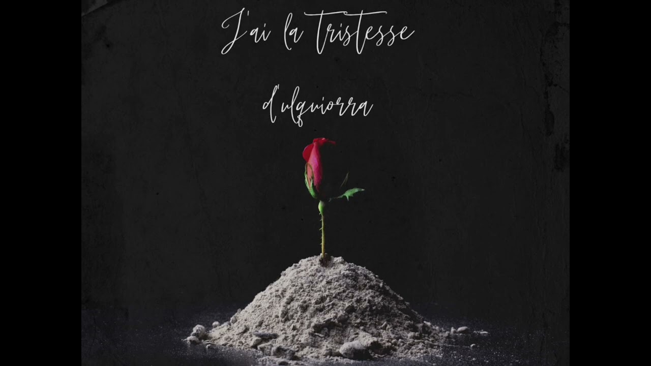 KVN-j’ai la tristesse d’ulquiora
