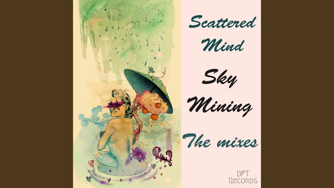 Sky Mining