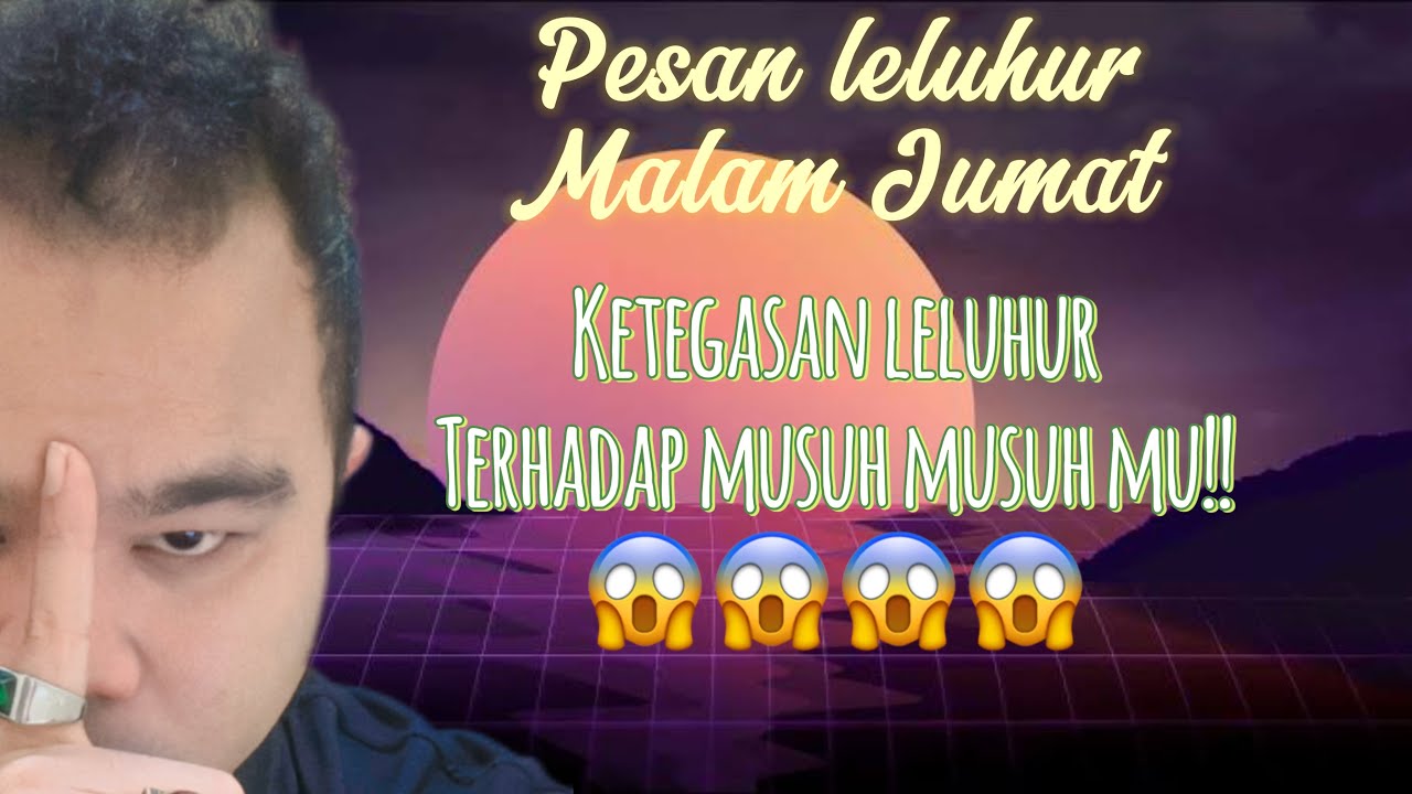 🔥GAWAT!! MEREKA HARUS HATI HATI. INI LAH KETEGASAN LELUHUR LU🔥 #generalreading 