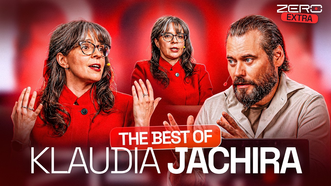 STANOWSKI, JACHIRA, NAJLEPSZE MOMENTY