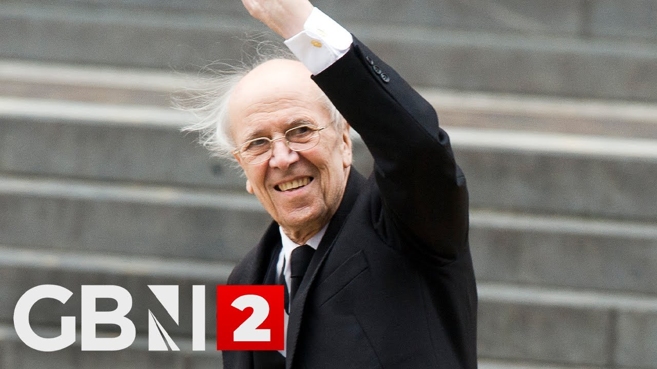 Lord Tebbit funeral to be held at Bury St Edmunds Cathedral