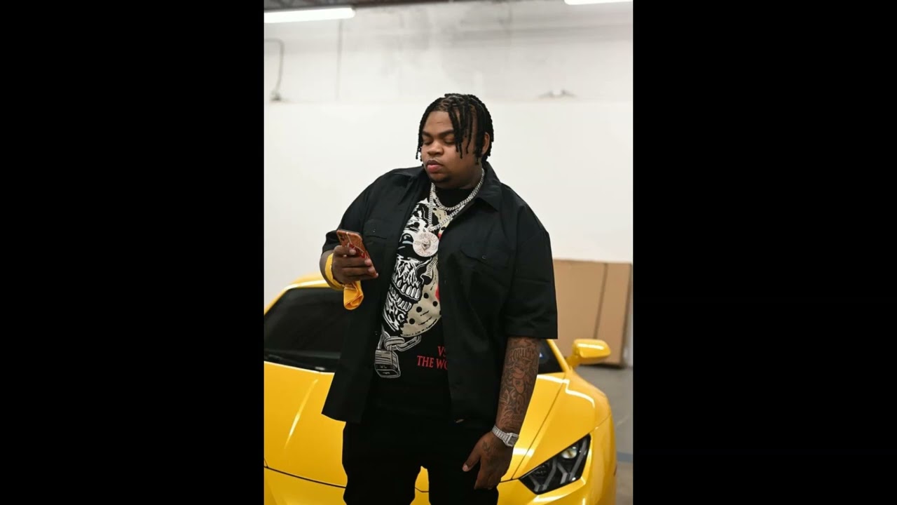 [FREE] Big Yavo Type Beat - 
