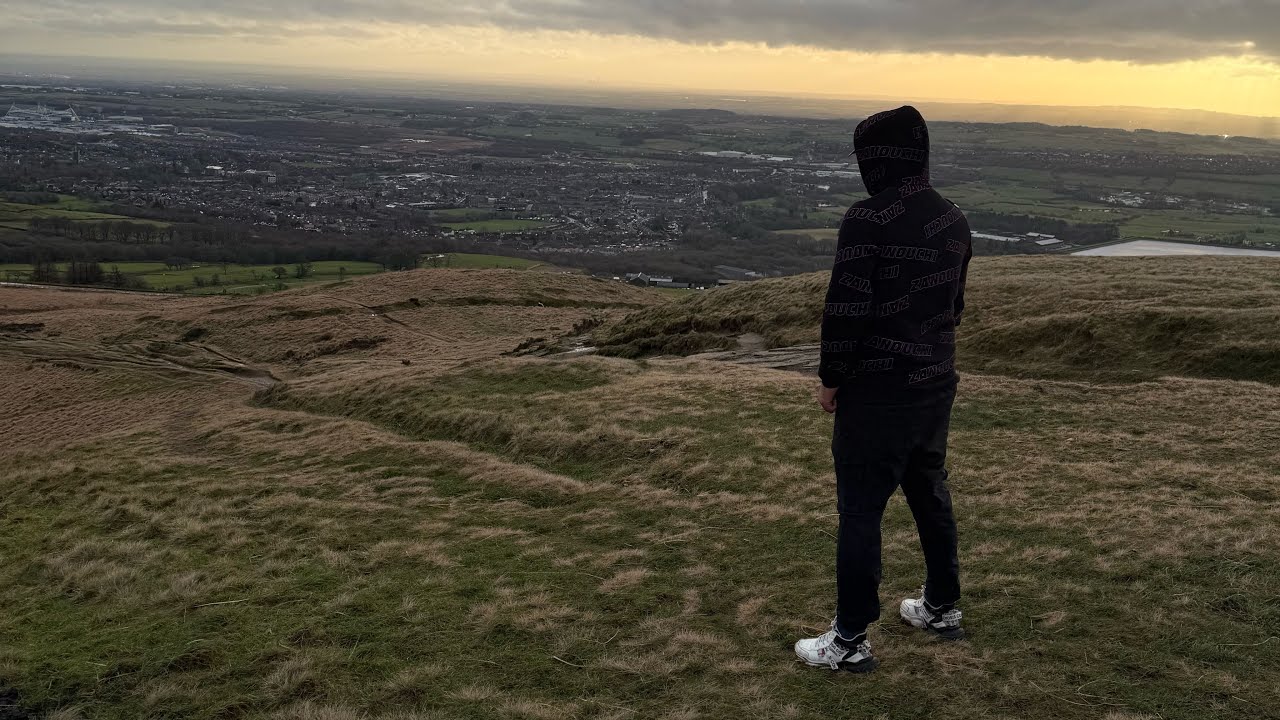 Rivington Pike Horwich ￼#travel #entertainment 