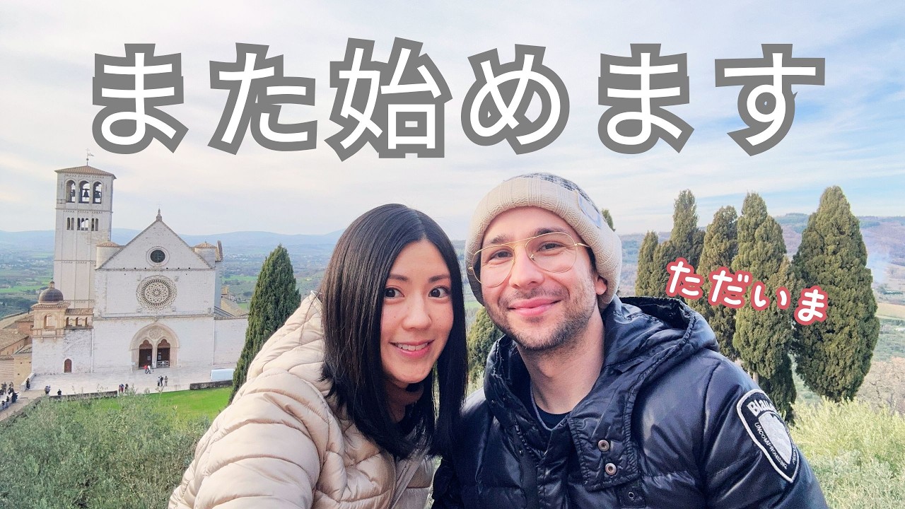 【sasaGO.】ついに私たち、再開します！