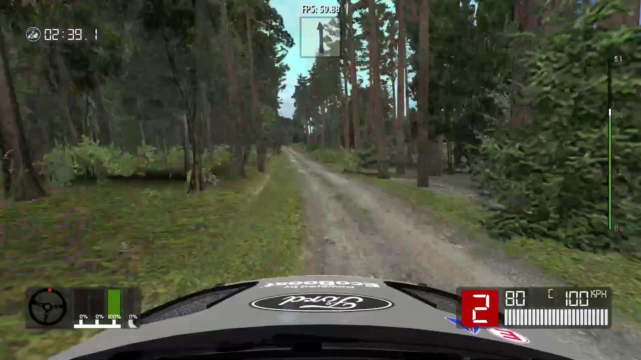 RBR Hotlaps (timetrials)