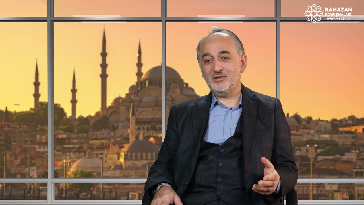 Kur'ân'ı Güzel Okumak | Kerim Öztürk