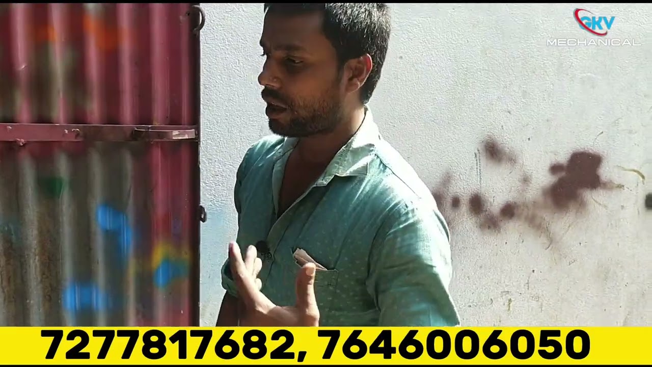 BACKWARD , FORWARD GEAR JUGAAD GADI IN INDIA BY GKV MECHANICAL