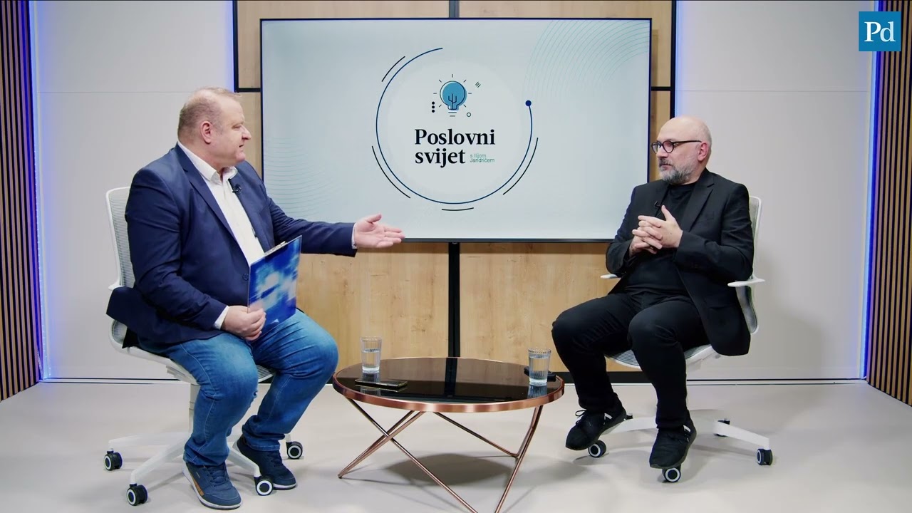 Marko Rakar: Stotine tisuća eura ukradene su u Hrvatskoj preko lažnih računa