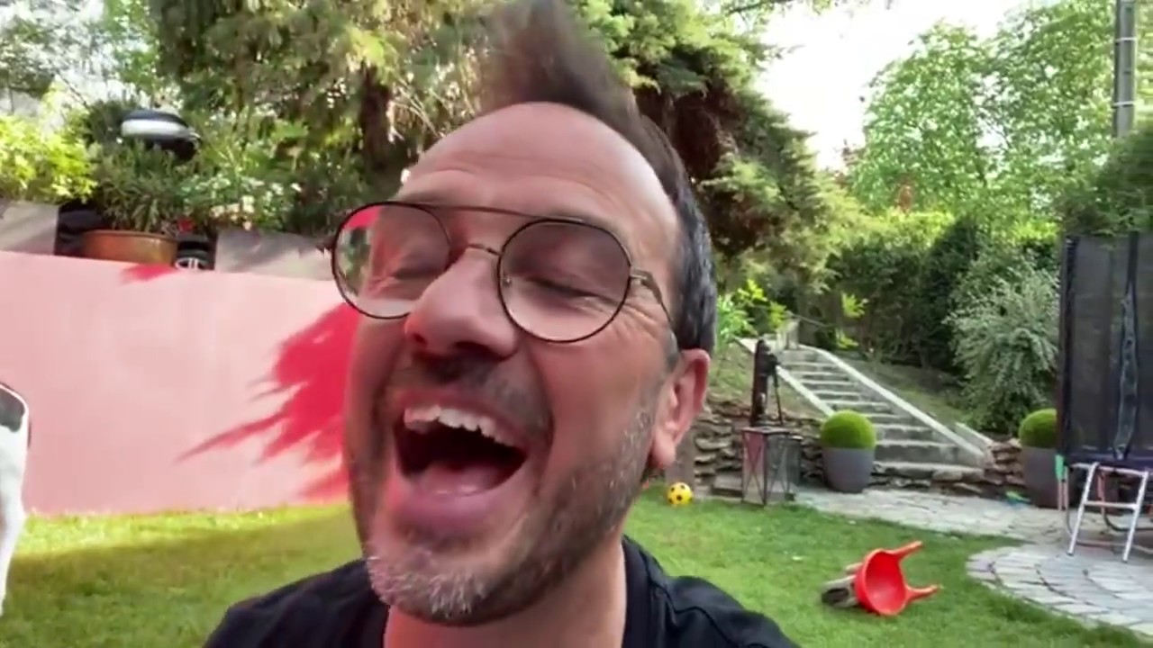 Une histoire à s'arracher les cheveux !