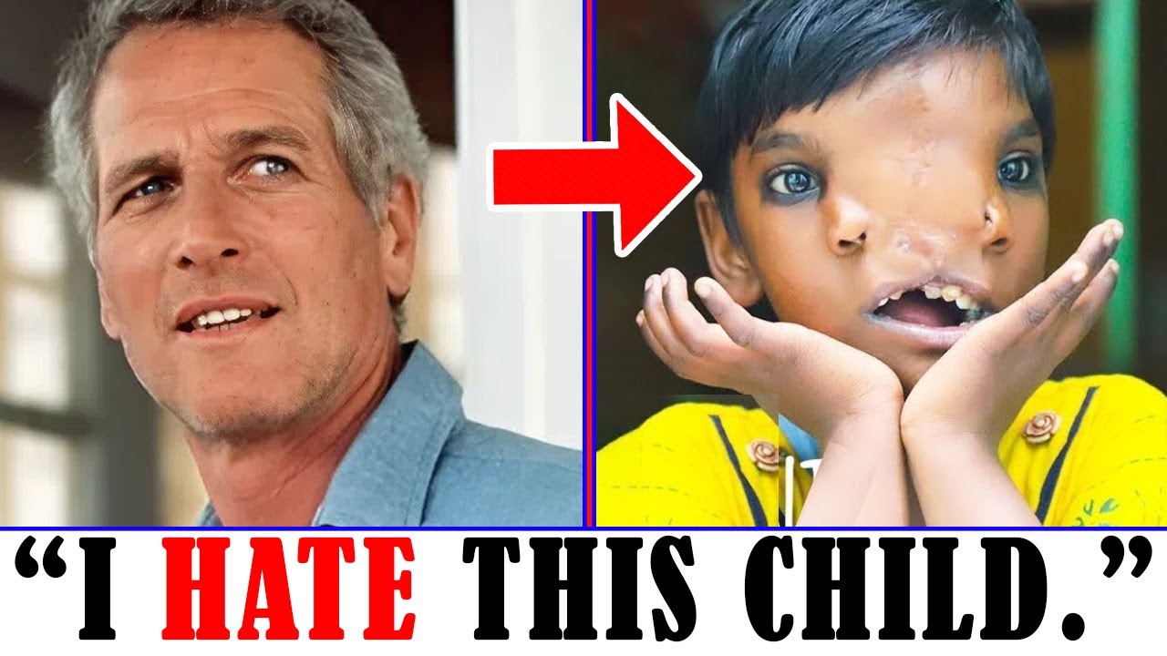 Golden Age Stars With Disabled Children You Didn't Know About