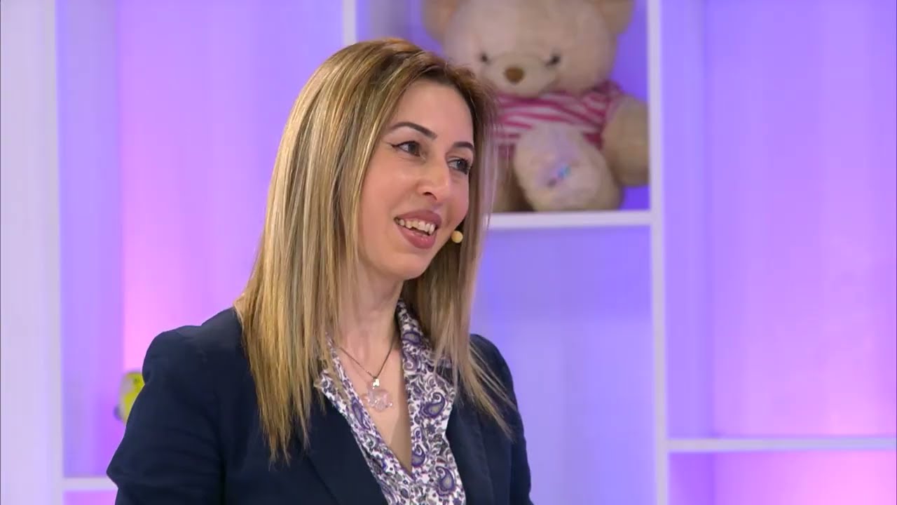 Ինչպես պատրաստել երեխային դպրոցին