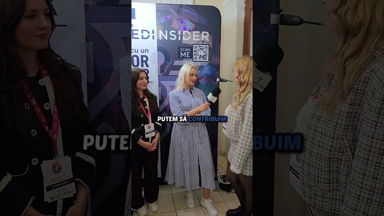 Multă muncă, multe ședințe și o echipă mare&ndash; nu doar 4 oameni, ci zeci de voluntari!