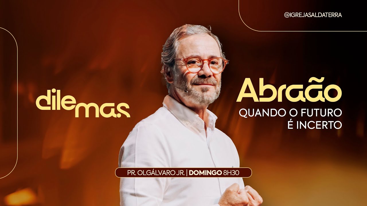Dilemas – Histórias antigas para problemas atuais! 8/2/2026