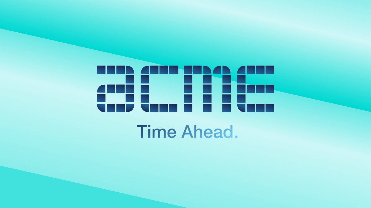 Acme Associates Event ━ June 23