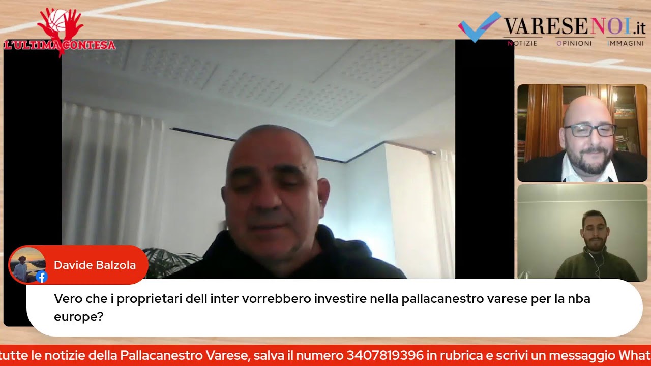 Ultima Contesa - stagione 6 puntata 5: Max Ferraiuolo e Alessandro Burin