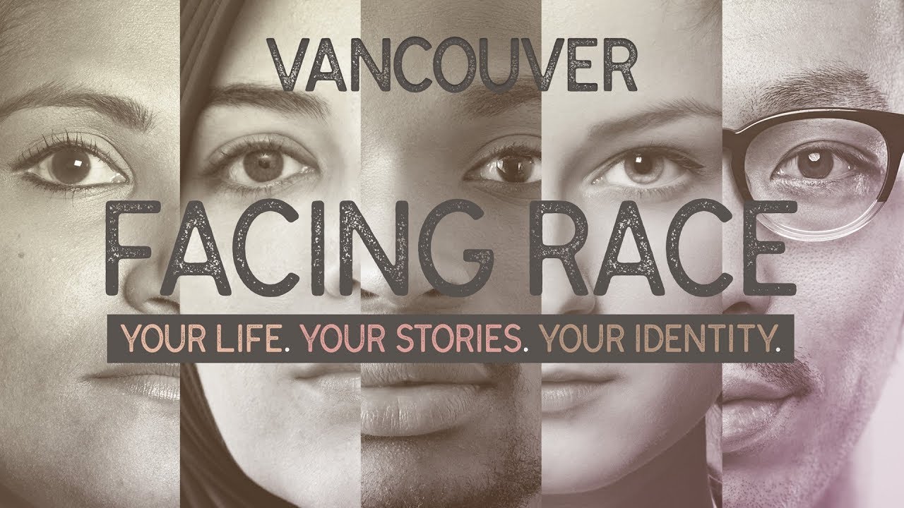 Facing Race: The Current town hall in Vancouver