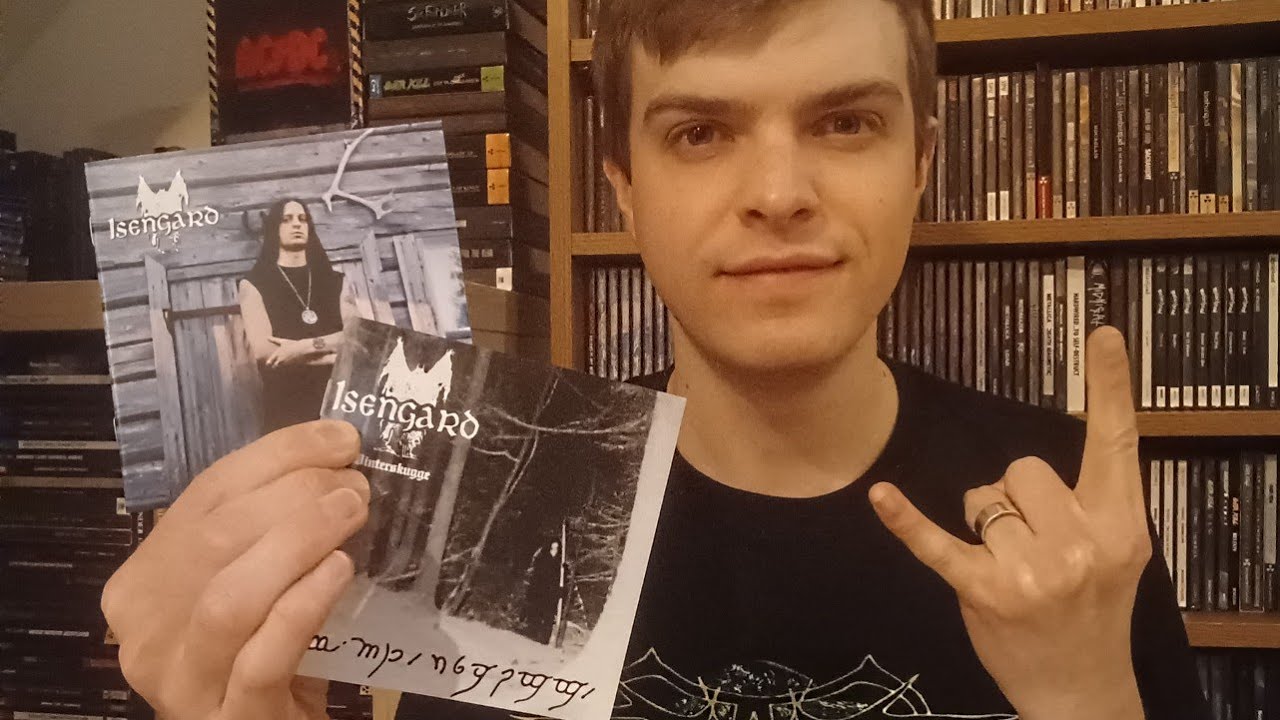 Bands You NEED To Hear Ep: 27 Isengard (Folk/ Gothic/ Doom/ Black/ Heavy Metal)