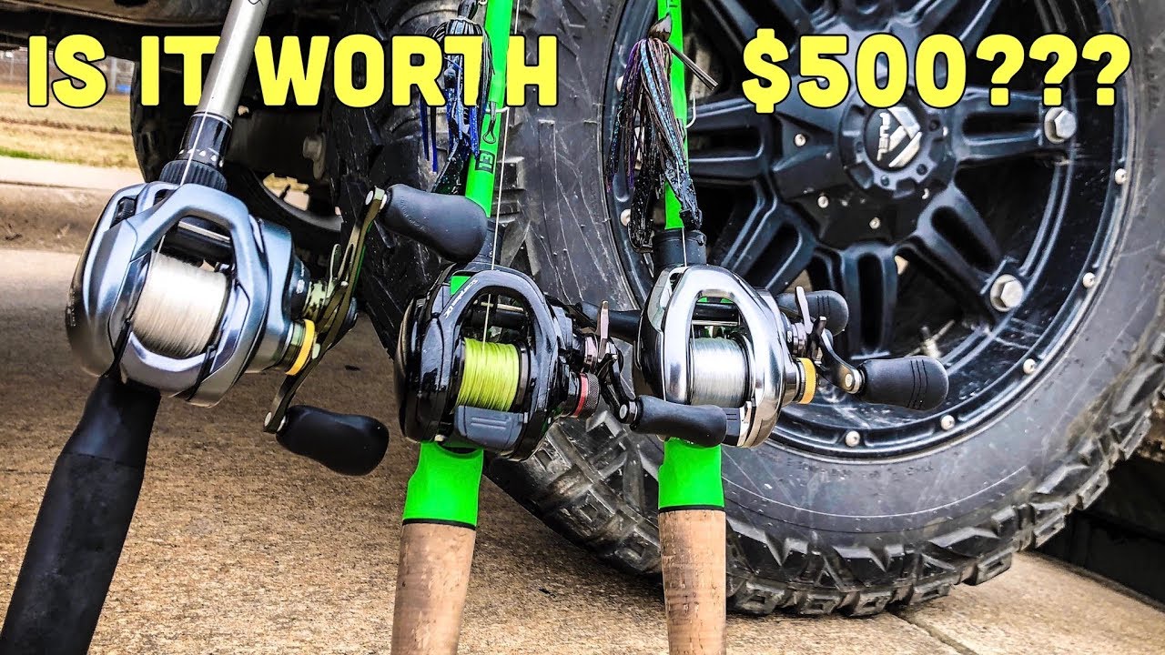 SHIMANO METANIUM DC 💰 FIRST IMPRESSIONS 🔥
