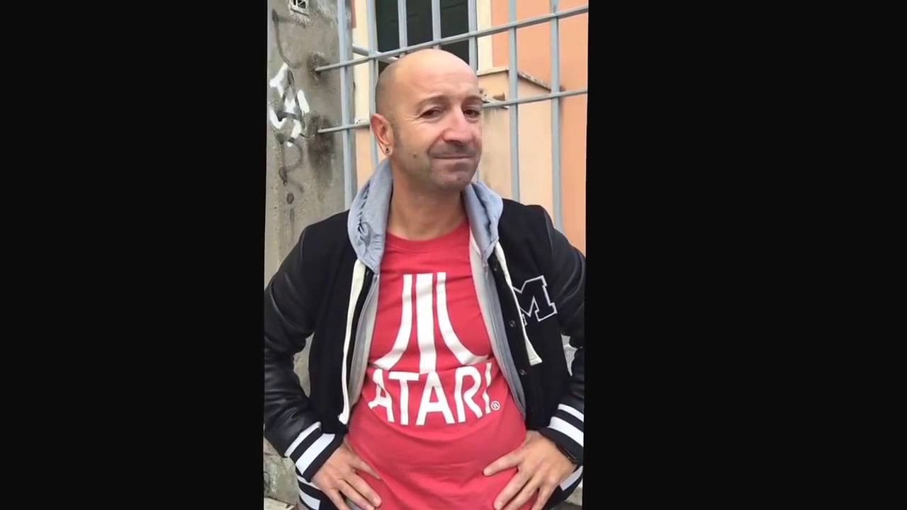 GEPPO SHOW - Super raccolta di tutte le sue ultime BARZELLETTE
