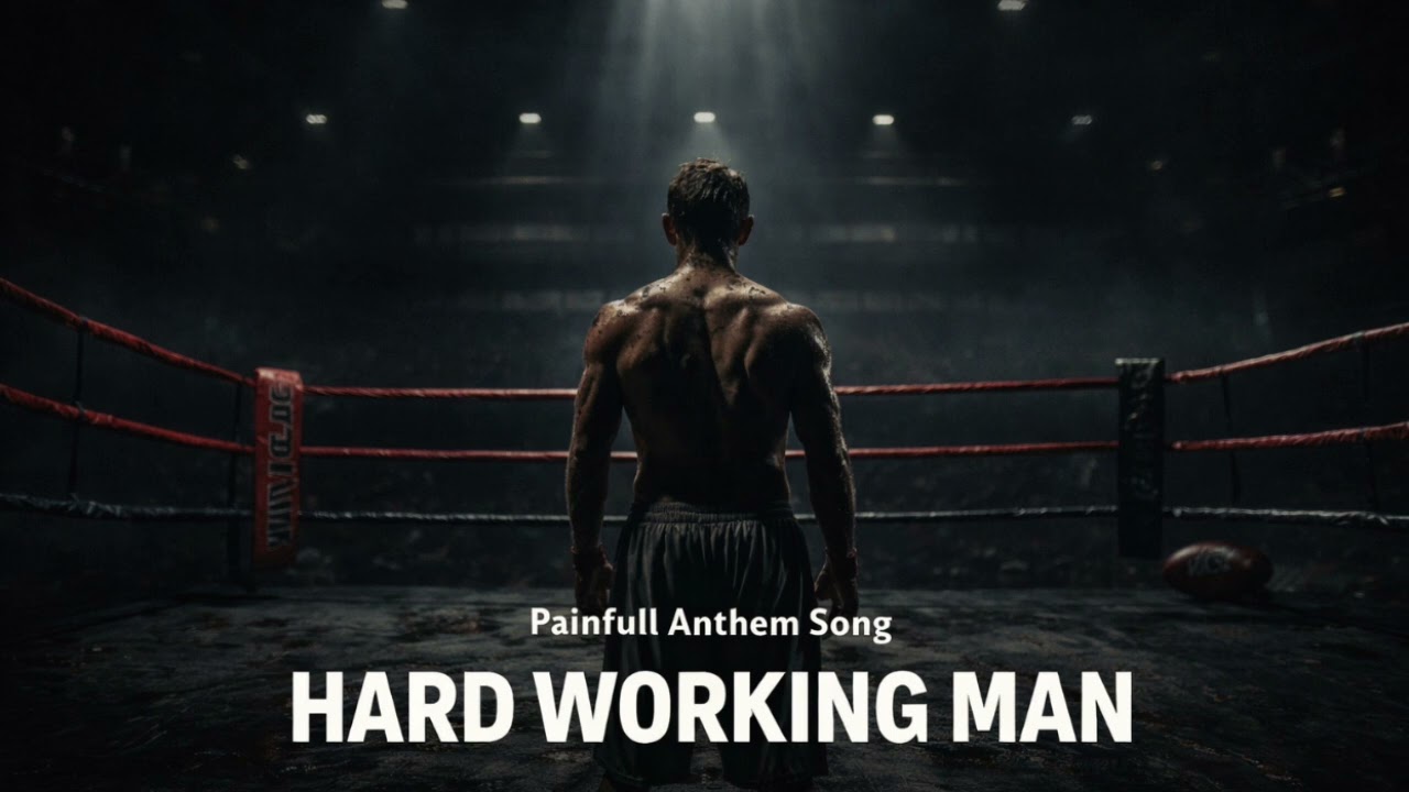 “Still Not Enough | Struggle Anthem”