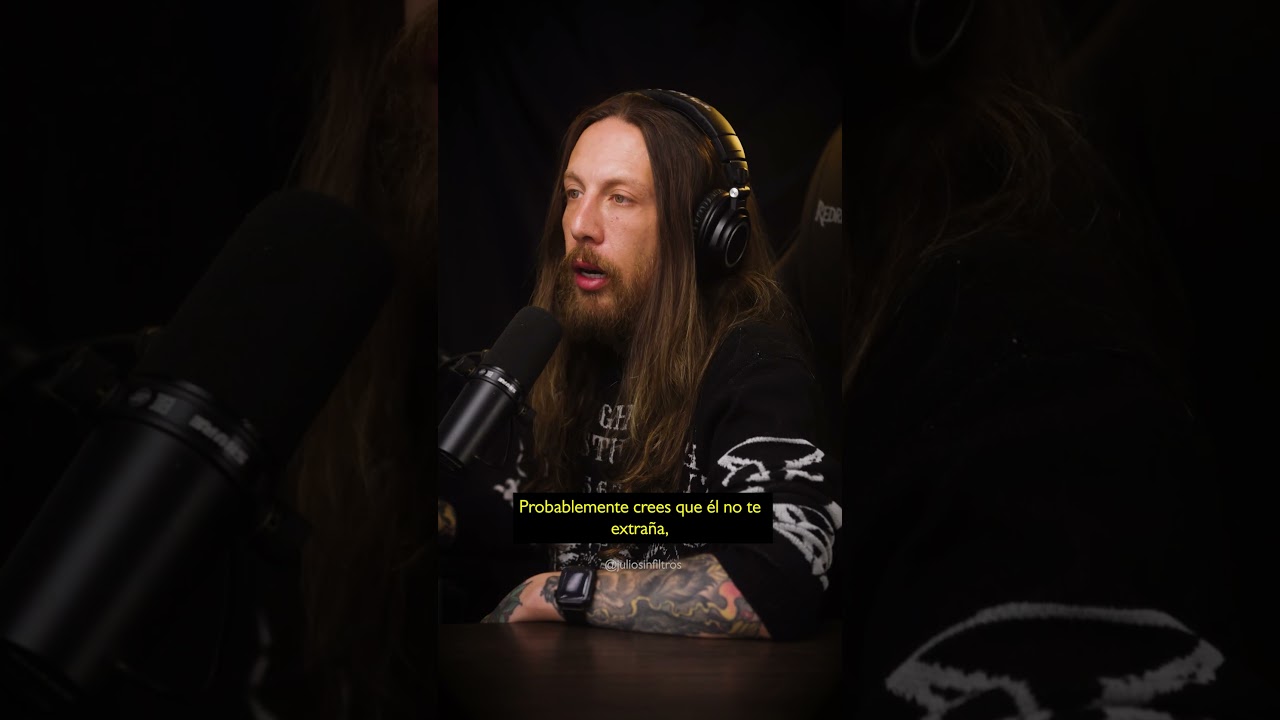 C&oacute;mo hacer que se obsesione contigo.. #juliosinfiltros #podcast