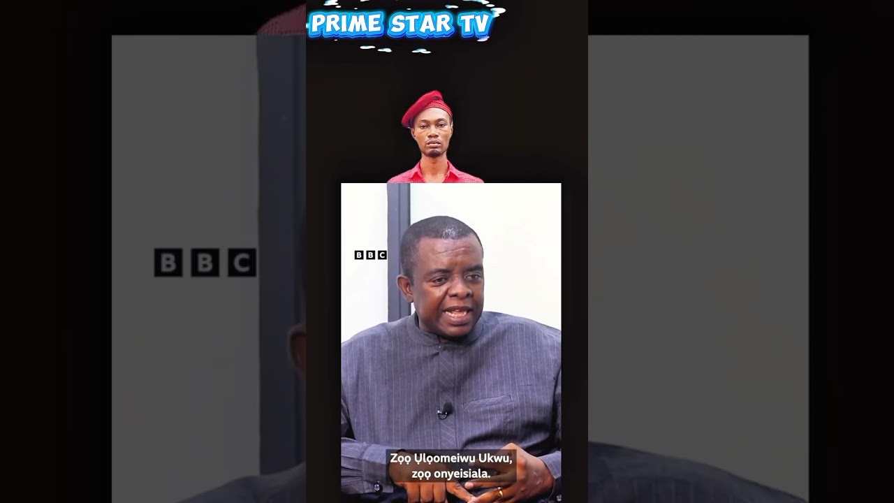 Igbo people 