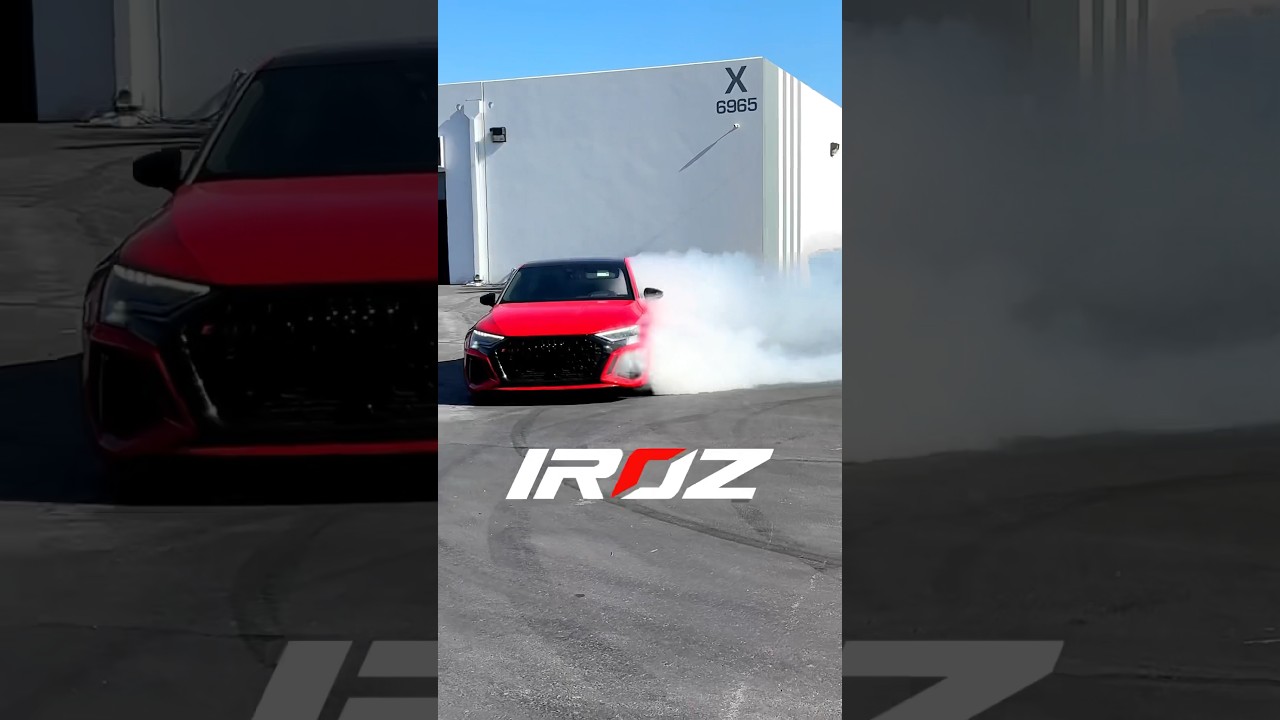 IMS 2024 Audi RS3 (8Y)
