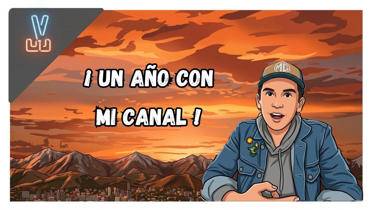 Mi automóvil eléctrico y yo: Reflexiones de un año cargado de energía, ¡Gracias 2025!
