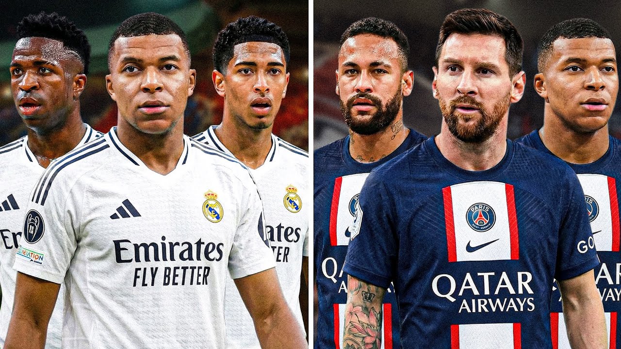 8 Superteams That FAILED Miserably