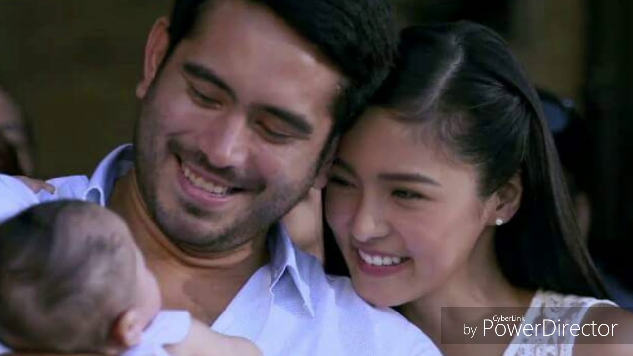 First love kimerald