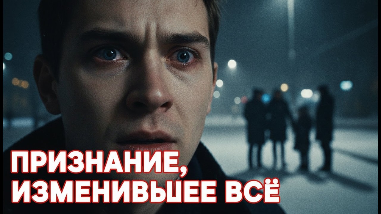 Я поцеловал друга на глазах у отца — и потерял семью навсегда