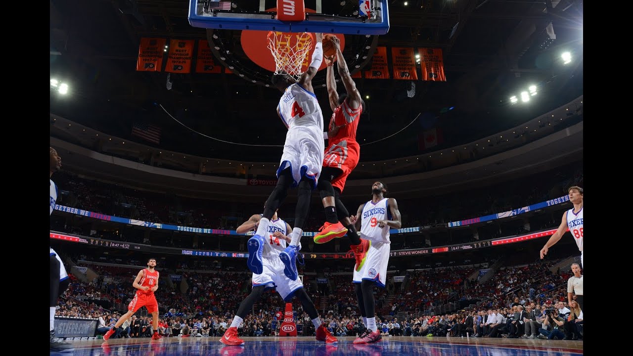 Top 10 Rookie Plays of the 2014-2015 Season!