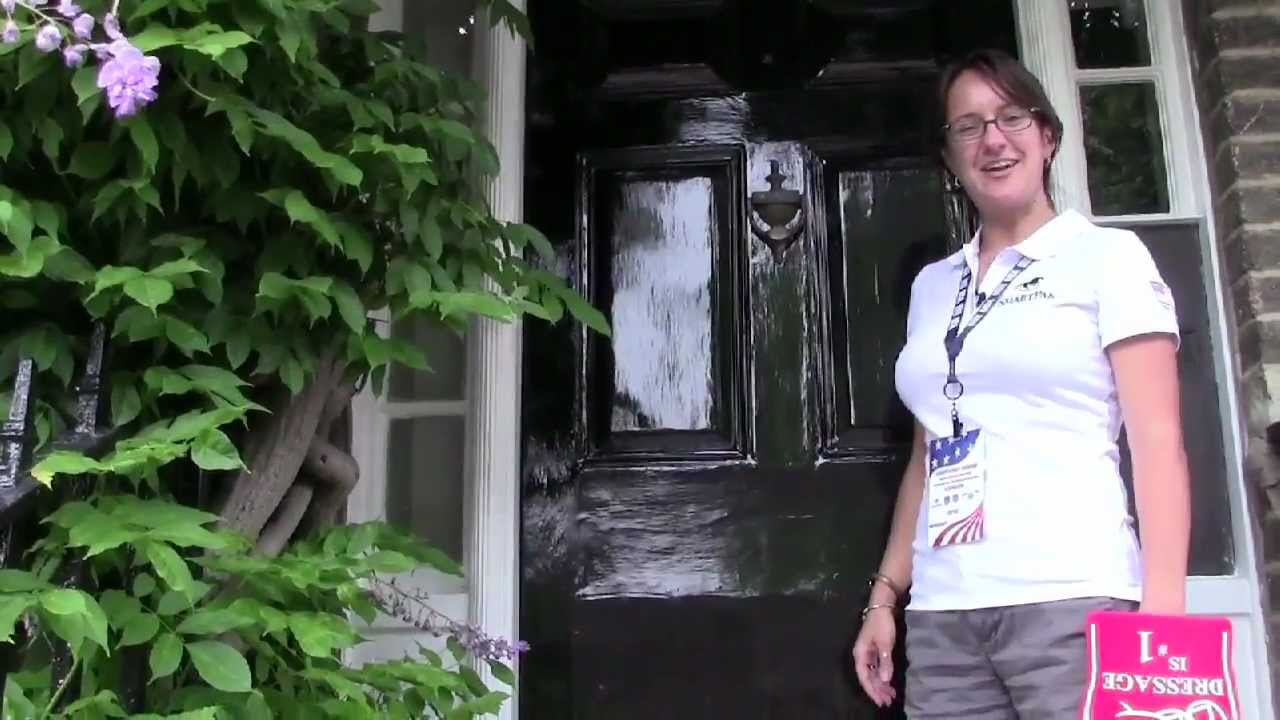 The Pak Across the Pond Day 1, Part 2