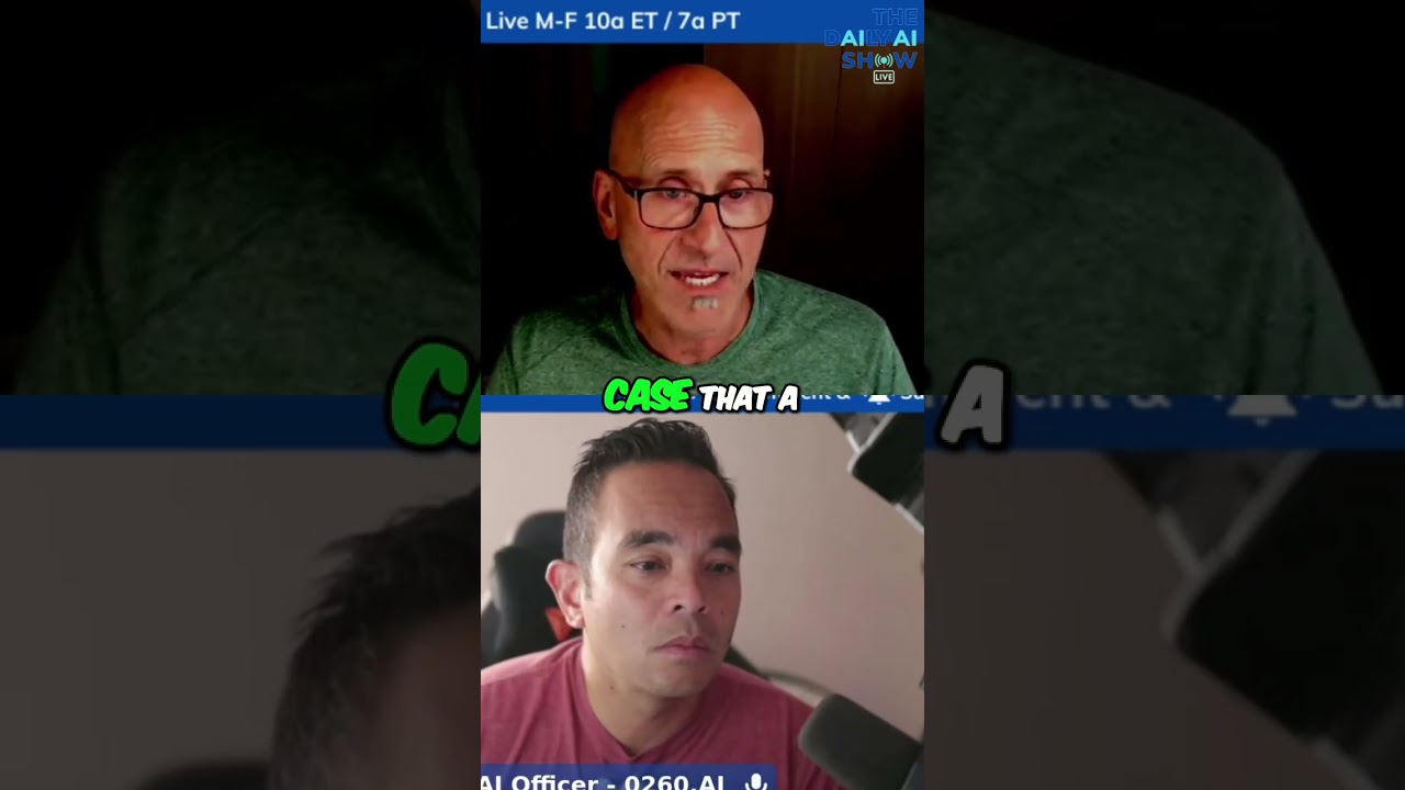 AI Agents vs Human Teams: The Future of Collaboration? #shorts