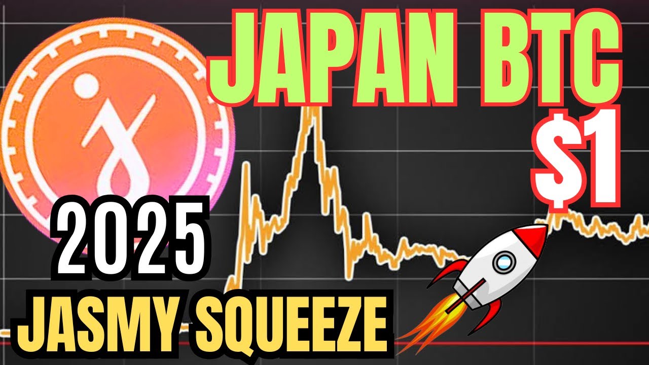 JASMY PRICE PREDICTION 2025: $0.02 TARGET OR CRASH TO $0.013? TECHNICAL ANALYSIS + JASMY BREAKOUT