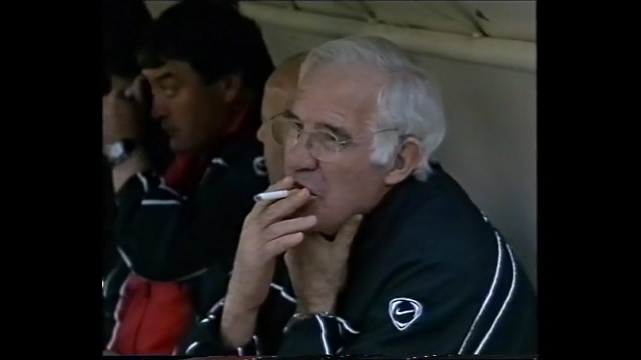 Elche CF - Atlético de Madrid (5-1) - Temporada 2001-02