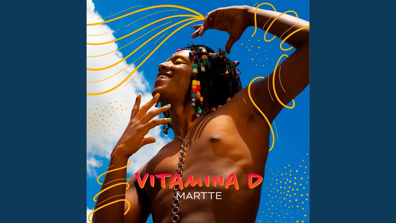 VITAMINA D