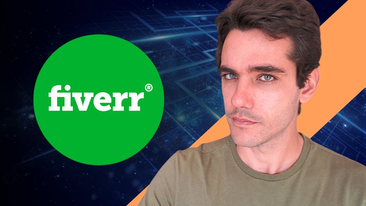 Just Bought Some Fiverr Shares (FVRR)