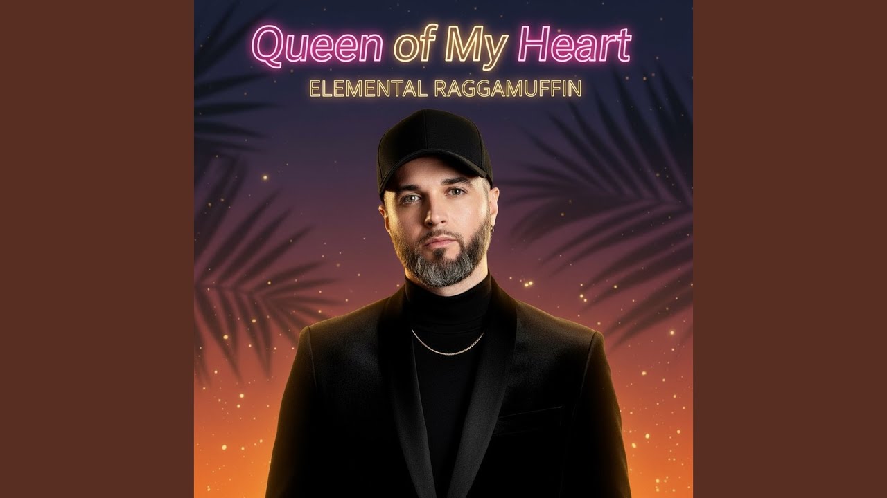 Queen of My Heart