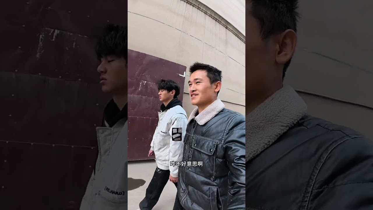 拉这车货真是曲曲折折的 不管经历什么问题只要安全到达就好 卸了货去找修车的地方吧