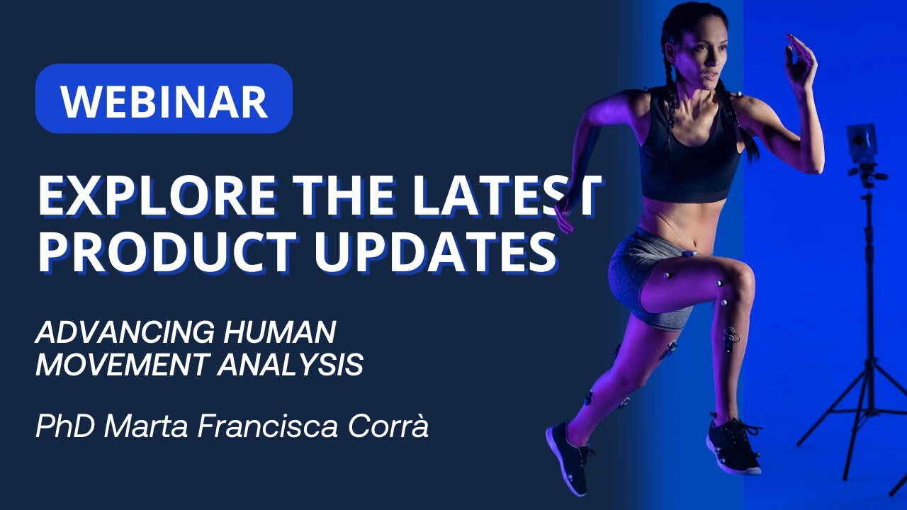 BTS WEBINAR - Explore the latest product updates
