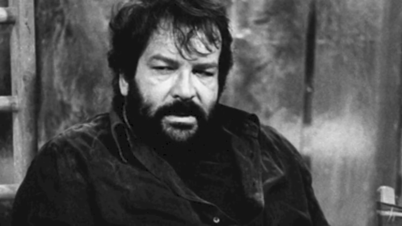 Bud Spencer Showreel - The Last Waltz (L'Ultimo Valzer)