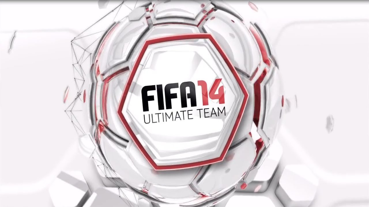 FUT14 - Dużo nowych funkcji! (Trailer FUT14 i objaśnienia)!!!