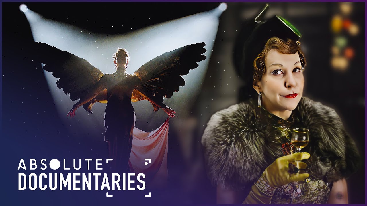 Florence Foster Jenkins: The Tone-Deaf Triumph of The Worlds Worst Singer