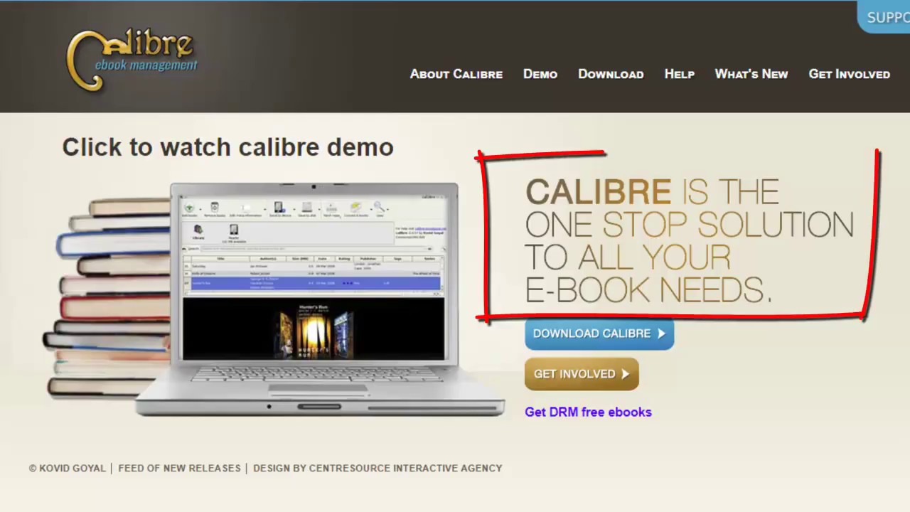 Use Calibre Software to Search for the Best eBook to buy - best price, formatting, DRM