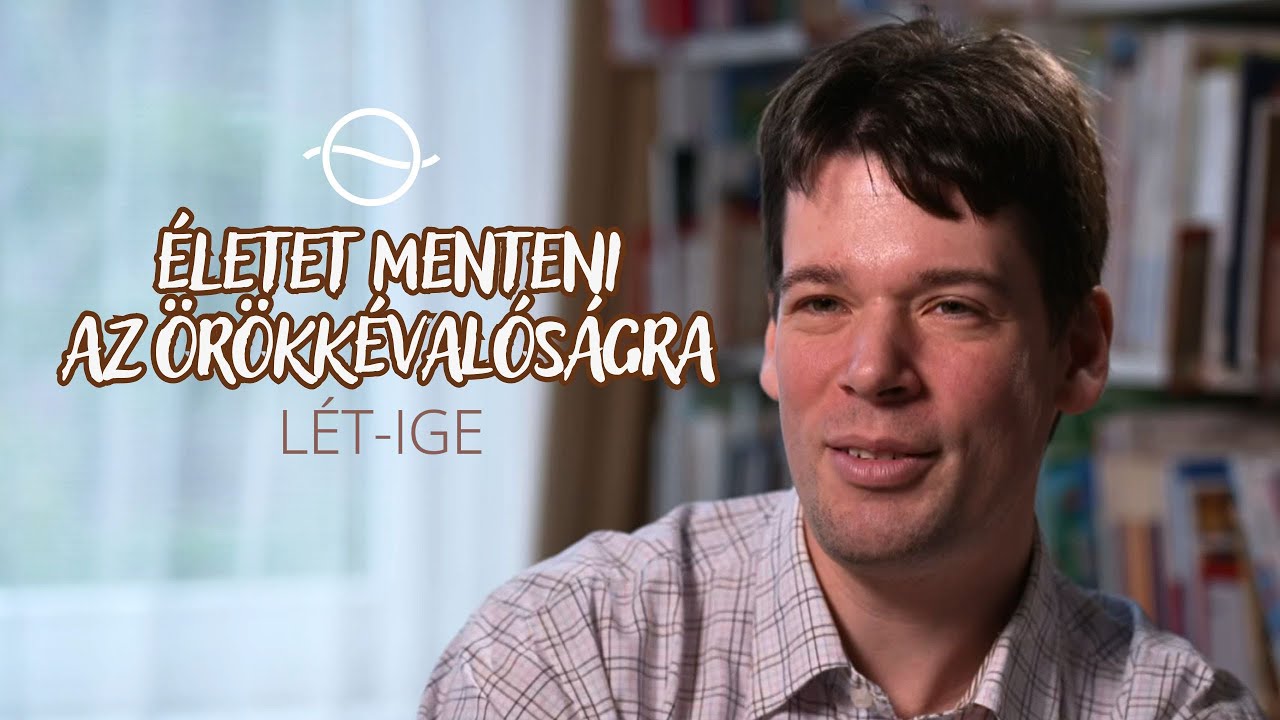 SZÉKELY TAMÁS ISKOLALELKÉSZ HITVALLÁSA - Lét-Ige