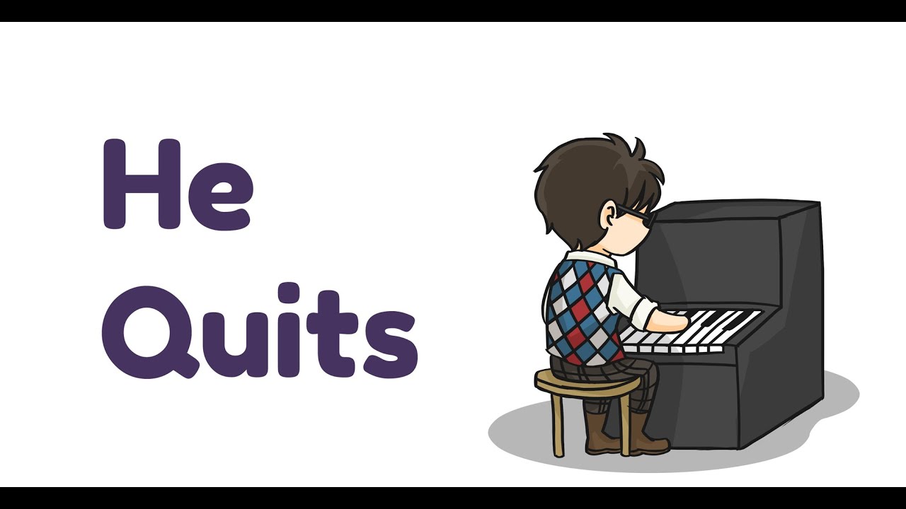 [Kiyoteru V4] I'll Quit Singing [Vocaloid + Engrish]