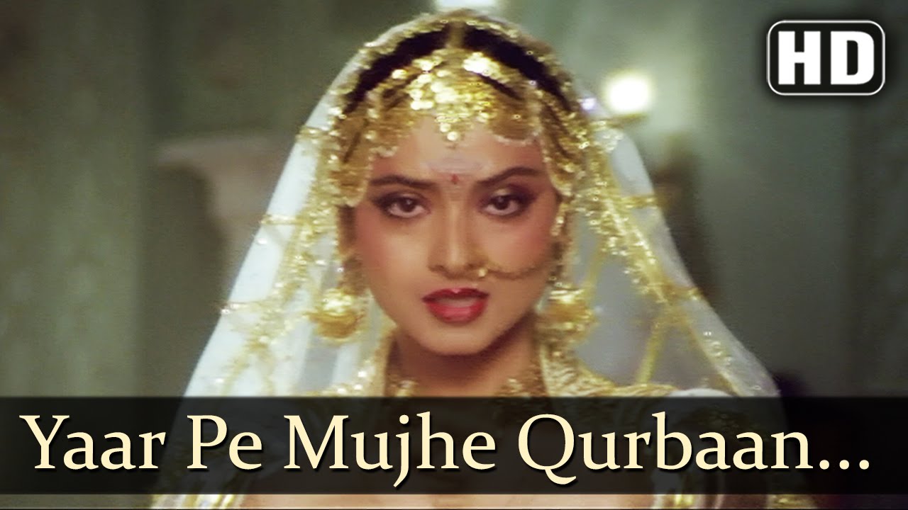 Pyar Ki Jeet - Aaj Mere Pyar Ki Jeet Ho Jane Do - Asha Bhosle