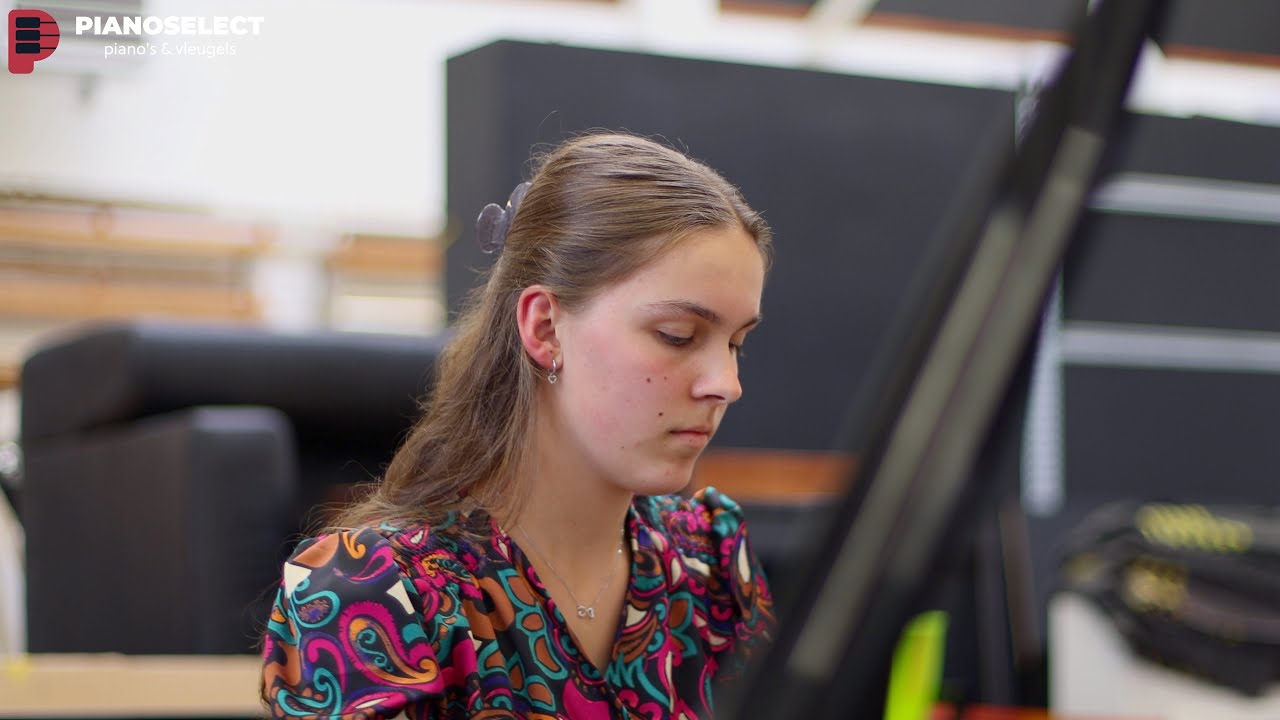 Primavera | Elize Terlouw | Talent uit de Regio